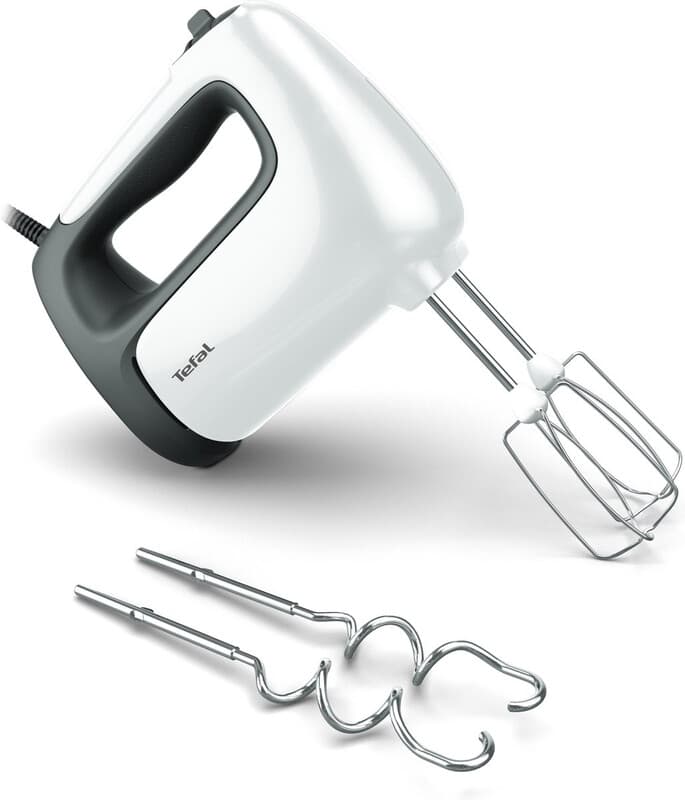 Tefal HT4601 Prep'Mix+ handmixer 500 W — afbeelding 1