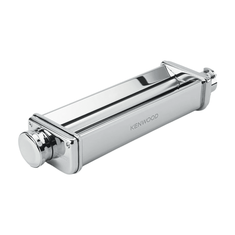 Kenwood KAX99.A0ME opzetstuk voor staande mixers - spiraalsnijder en snijder - voor Kenwood staande mixers - meerdere snijkegels — afbeelding 1