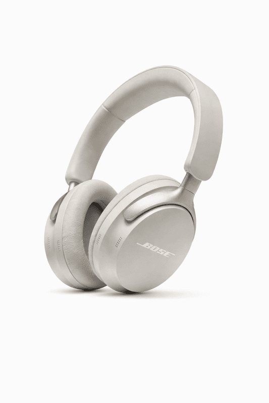 Bose QuietComfort Ultra White