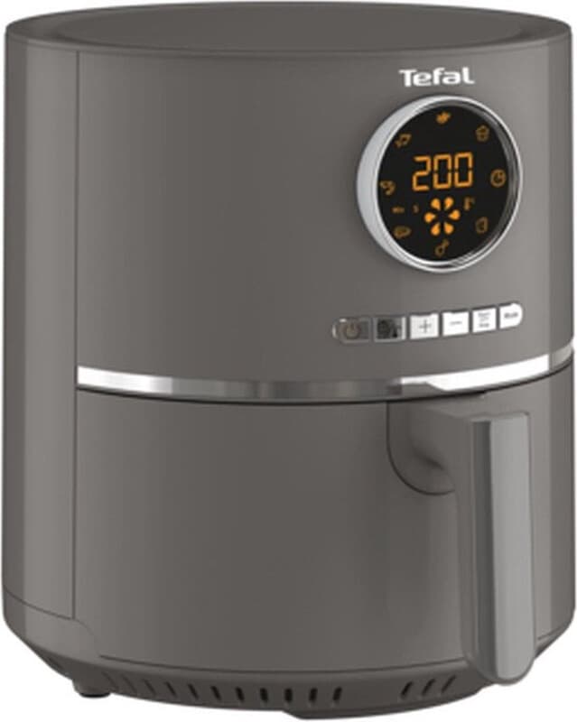 Tefal digitale Ultra Fry EY111B heteluchtfriteuse 4,2 L 1400 W