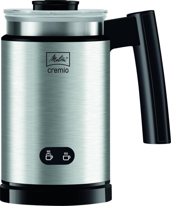 Melitta Automatische Melkopschuimer Cremio II SST EU — afbeelding 1