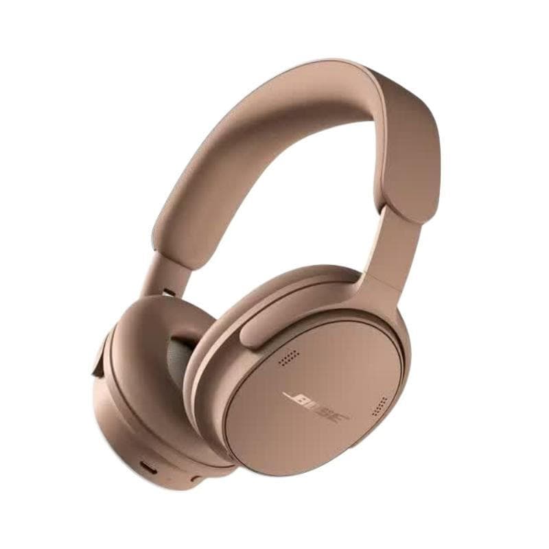 Bose QuietComfort koptelefoon (2e generatie) - hazelnoot taupe — afbeelding 1