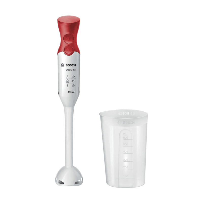 Bosch MSM64010 ErgoMixx staafmixer — afbeelding 1
