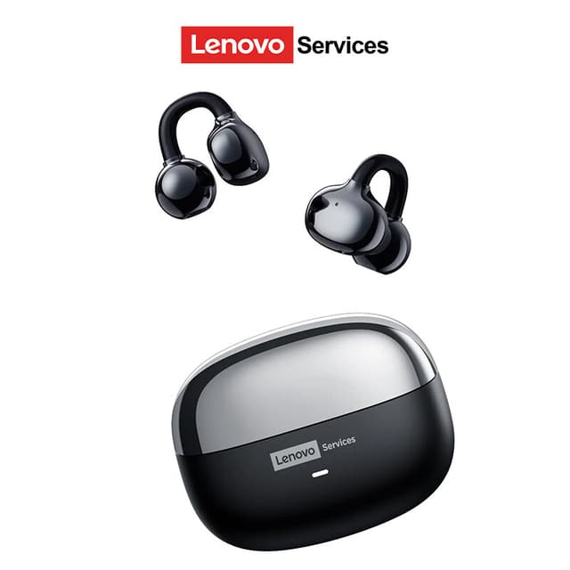 Lenovo LE302 draadloze headset oorclip