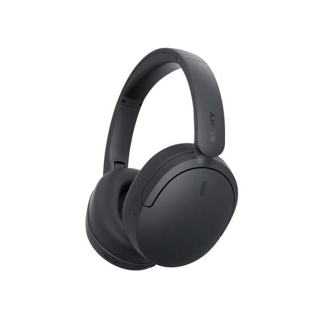 WH-CH730 Draadloze koptelefoon - Zwart