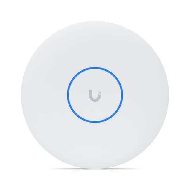 Ubiquiti U7 Pro XG 5800 Mbit/s Wit met Power over Ethernet (PoE)