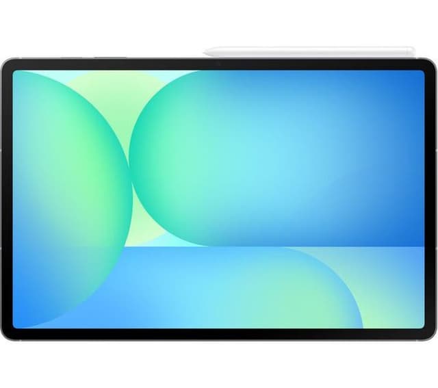 Samsung Galaxy Tab S10 FE+ 256 GB wifi grijs