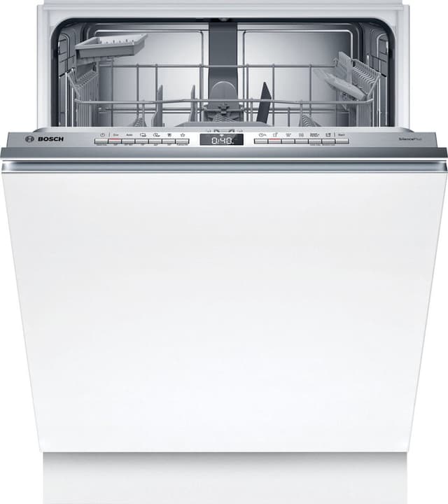 Bosch SMV4EAX28E Serie 4 Volledig geïntegreerde vaatwasser 60 cm