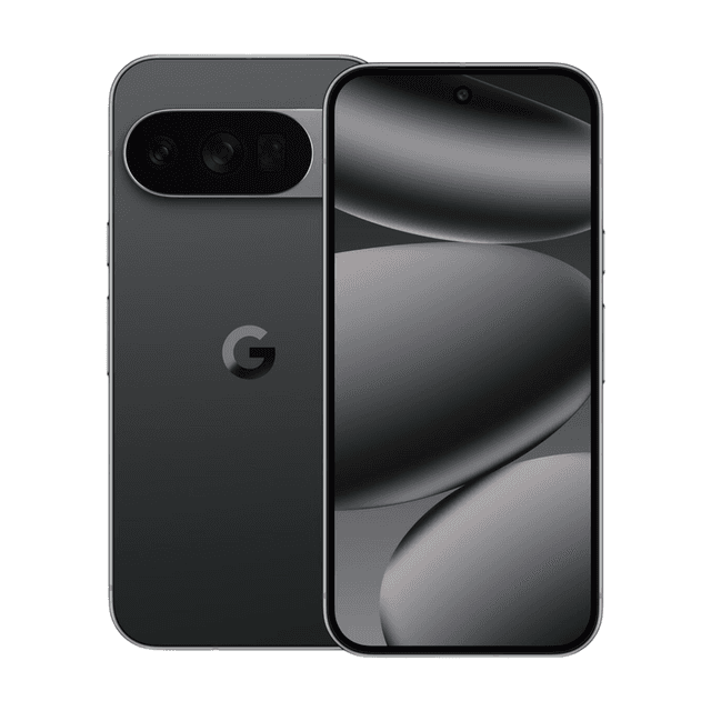 Google Pixel 10 Pro XL 256 GB/16 GB Obsidiaan