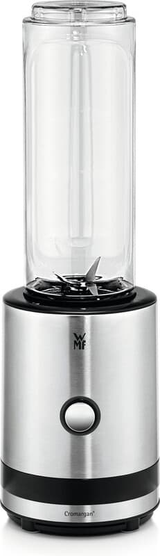 WMF Smoothie to go blender - 0,6 L, RVS — afbeelding 1