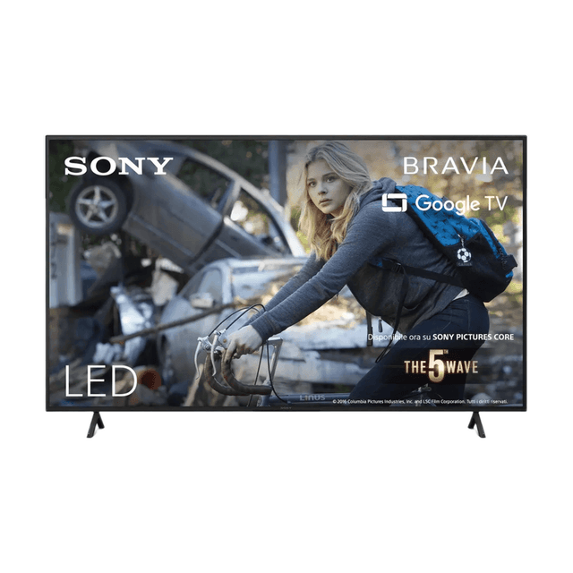 Sony KD-65X75WL Smart TV Bravia LED 4K 2023