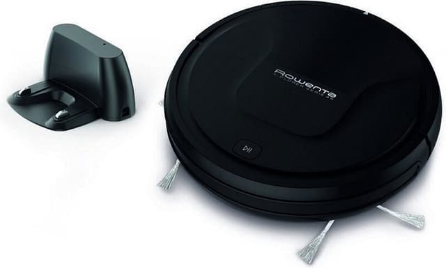 Rowenta X-Plorer Serie 45 RR8225 robotstofzuiger