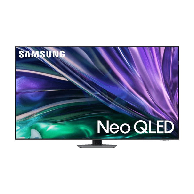 Samsung QE55QN85D - Slimme tv - 139,7 cm 4K Neo QLED 2024 buitenlands model — afbeelding 1