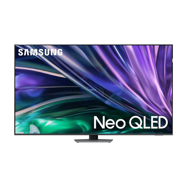 Samsung QE55QN85D - Slimme tv - 139,7 cm 4K Neo QLED 2024 buitenlands model