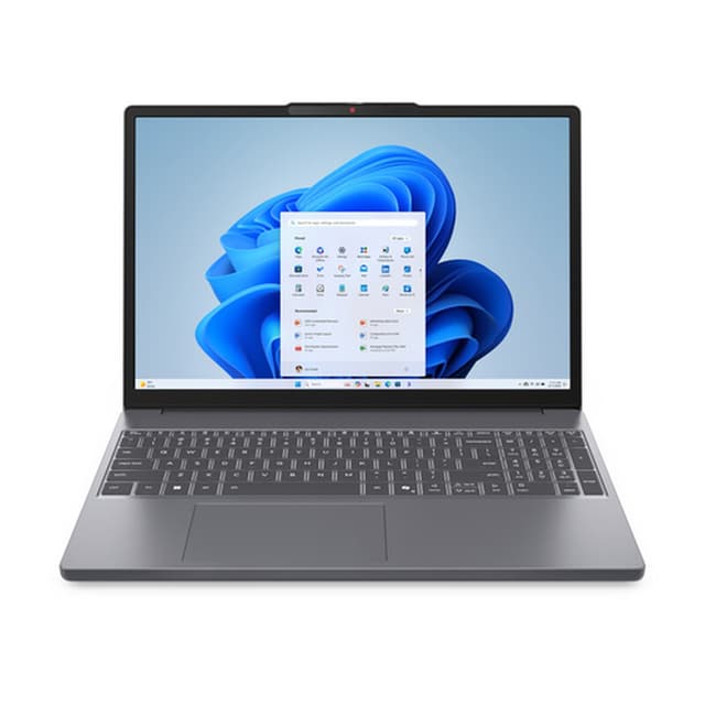 Lenovo IdeaPad Slim 3 15AHP10 laptop – AMD Ryzen 7 8840HS, 16 GB RAM, 512 GB SSD, 15,3 inch WUXGA IPS, Windows 11 Home