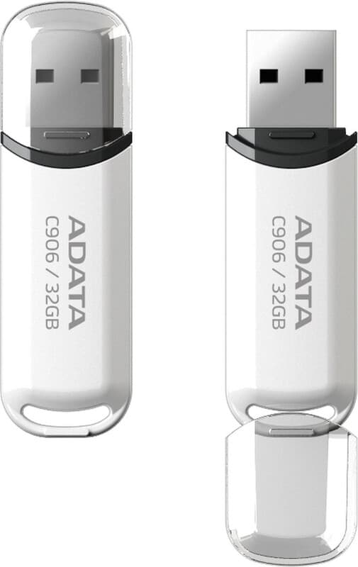 Classic Series C906 32GB Wit — afbeelding 1
