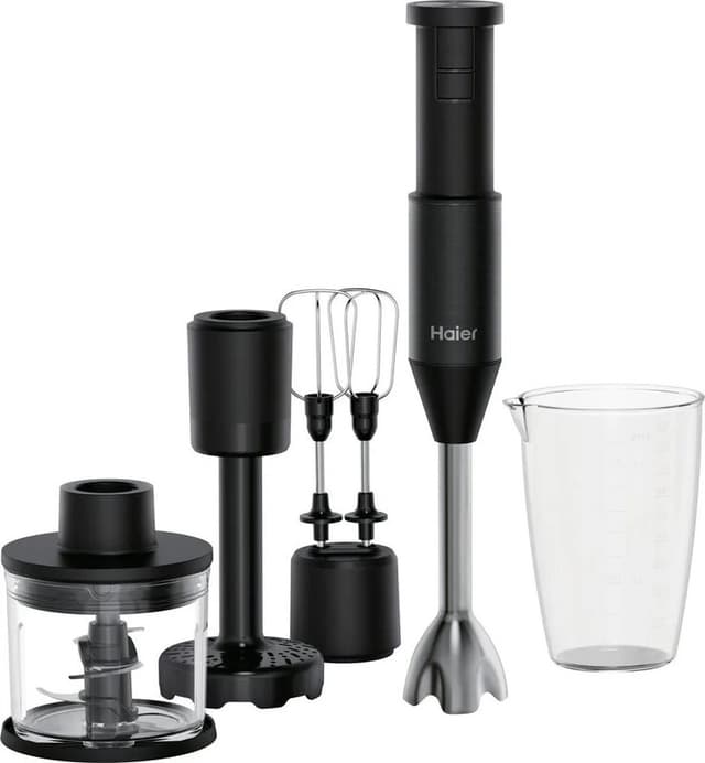Haier HHB5B5/1 011 I-Master Serie 5