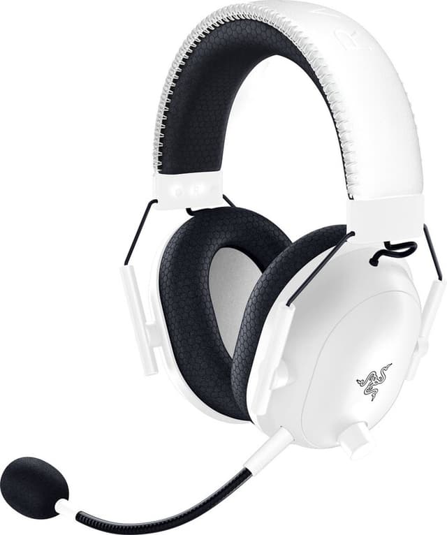Razer BlackShark V2 Pro (Xbox-gelicentieerd) wit