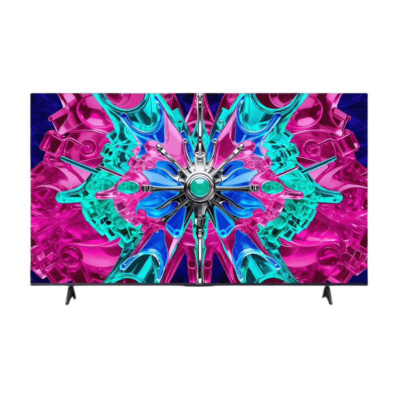 iFFALCON 75U65A - 75 inch - 4K LED - 60 Hz Smart TV — afbeelding 1