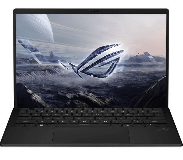 ASUS ROG Flow Gaming Z13 GZ302EA-RU004W Gaming Laptop - QWERTY Keyboard
