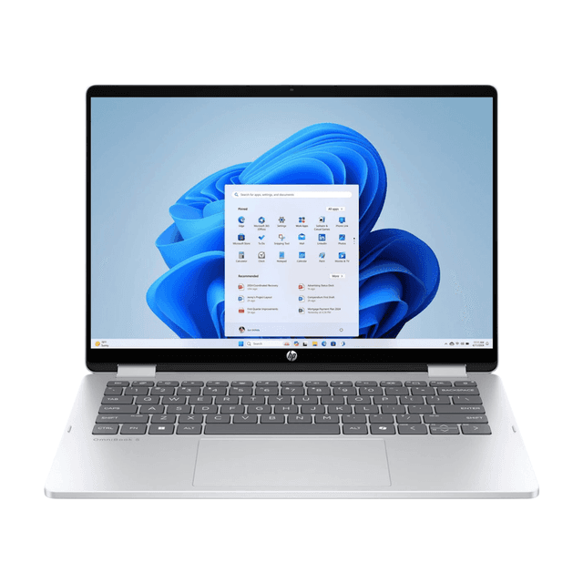 HP OmniBook 5 Flip 14-fp0075nd C5VM5EA#ABH