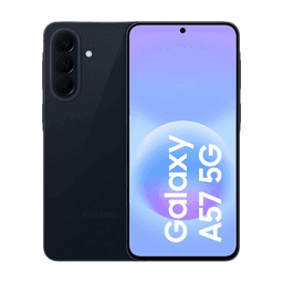 SAMSUNG Galaxy A57 5 G 128 GB/8 GB Awesome Marineblauw