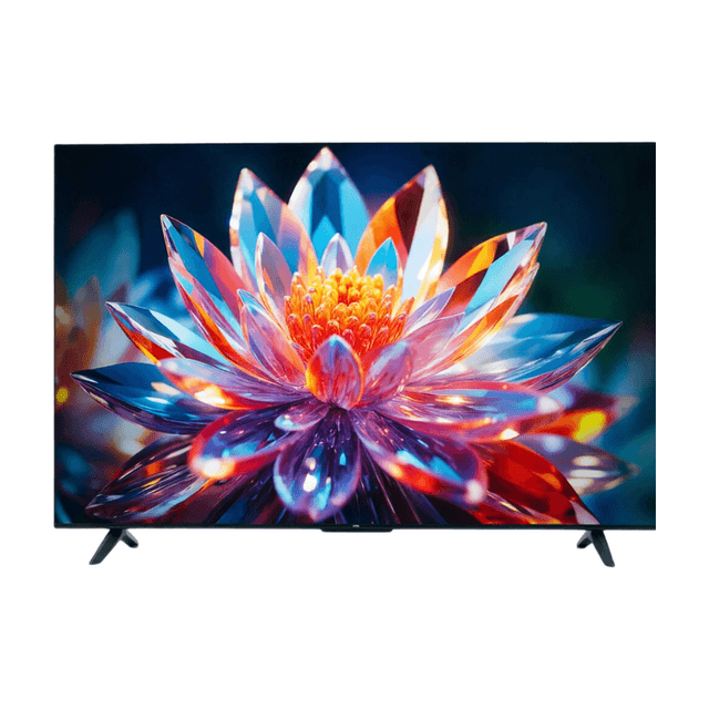 TCL 55T6C – 55 inch – 4K QLED – 120Hz Smart TV