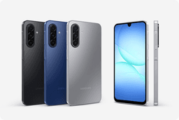 Samsung Galaxy A17 5G 128 GB/4 GB Grijs