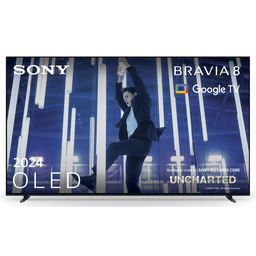 Sony K-55XR80 Smart TV 55’’ BRAVIA 8 – 4K OLED 2024