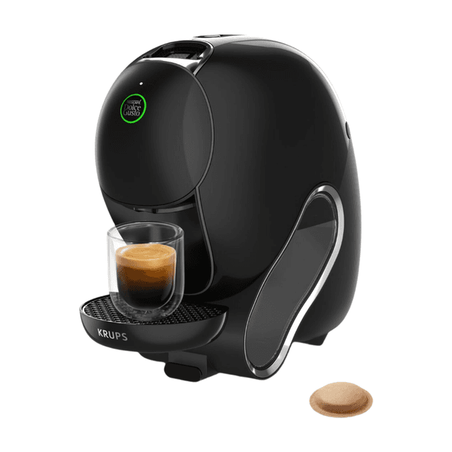 Krups Dolce Gusto YY5676 koffiezetapparaat