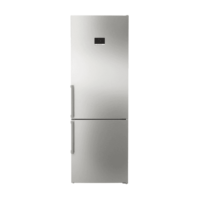 Bosch KGN49AIBT vrijstaande koel-vriescombinatie - No Frost - VitaFresh Plus - grote capaciteit - roestvrij staal