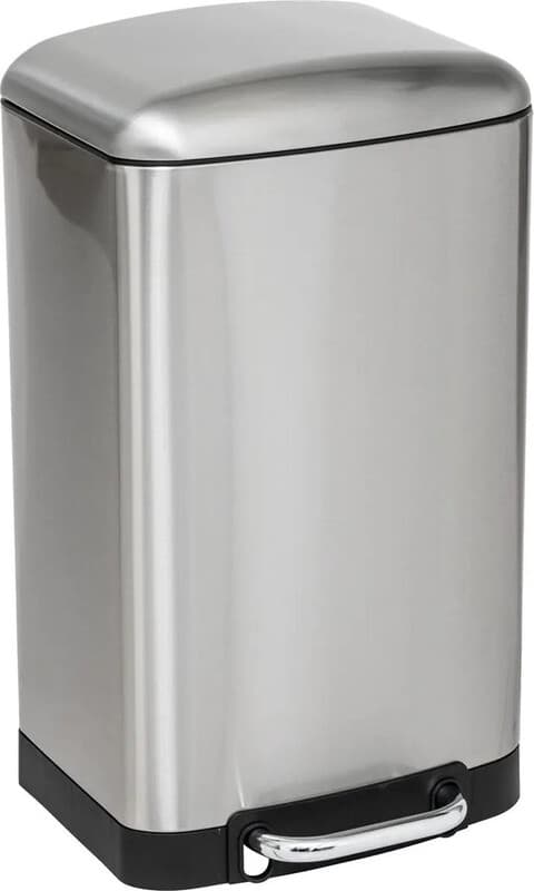 5five RVS pedaalemmer - 20L, Inox