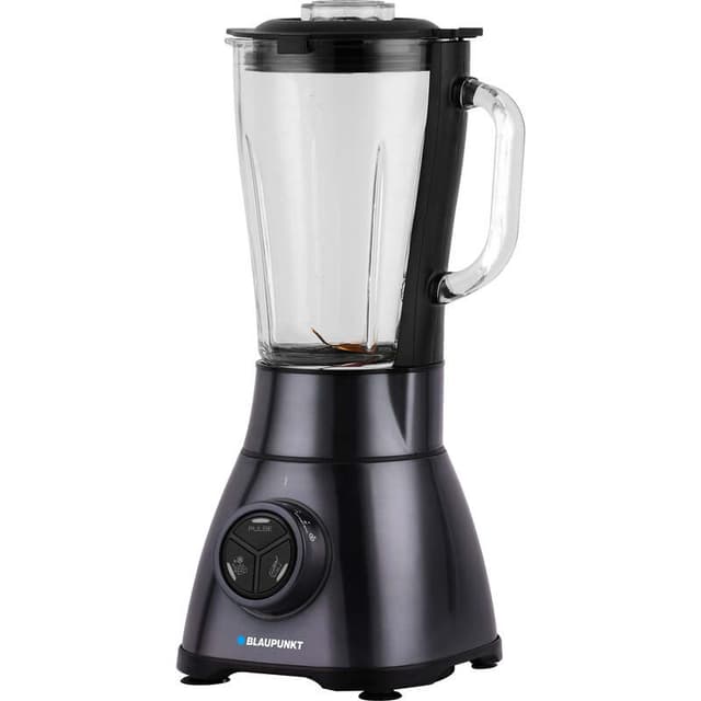 BLAUPUNKT TBG801 blender zwart, zwart