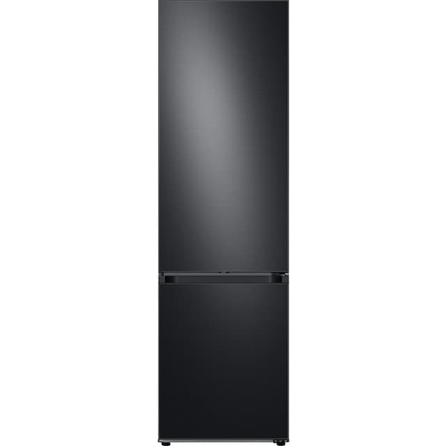 Samsung RB38C7B6AB1/EF vrijstaande koel-vriescombinatie - totale inhoud 384 liter - No Frost-technologie - Twin Cooling Plus - Digital Inverter Compressor