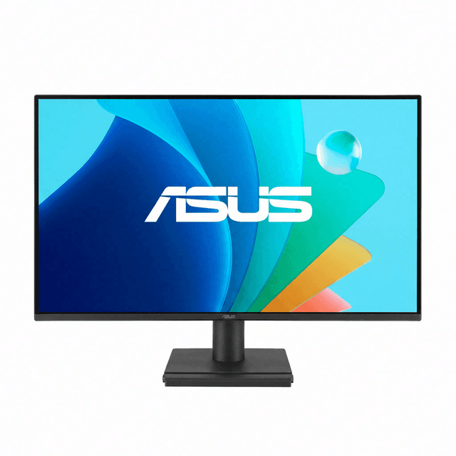 ASUS VA259HGA computermonitor 62,2 cm 1920 x 1080 pixels Full HD LCD zwart
