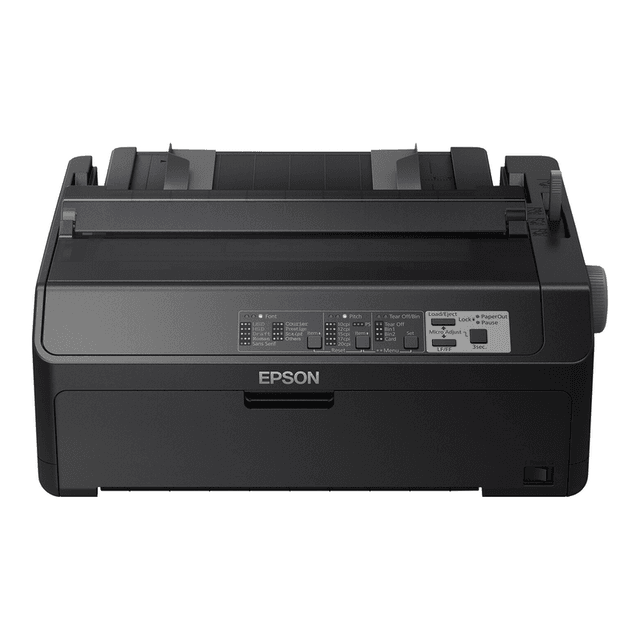 Epson LQ-590IIN matrixprinter 550 cps