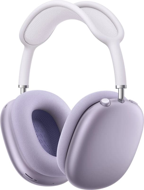Apple Airpods Max (USB-C) - paars
