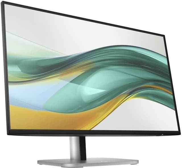 HP Series 5 Pro 24-inch WUXGA-monitor - 524pn