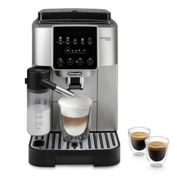 De'Longhi Magnifica Start, Volautomatische Espressomachine, ECAM220.80.SB, Zilver/Zwart