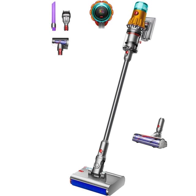 Dyson V12 Detect Slim Submarine