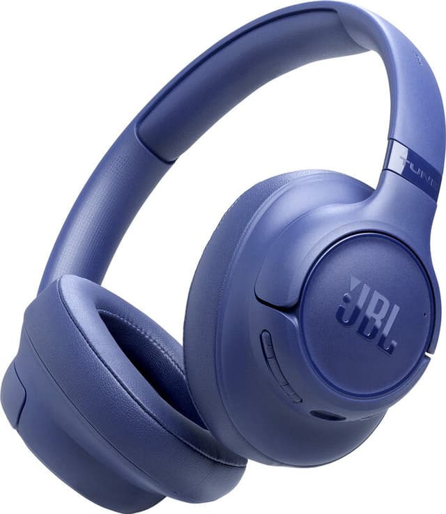 JBL Tune 730BT - blauw