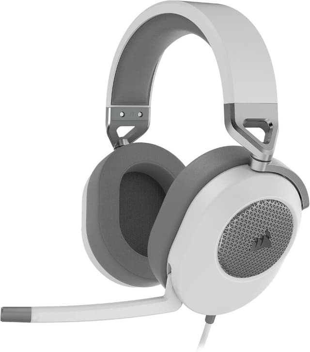 Corsair HS65 SURROUND Headset Bedraad Handheld Gamen Wi