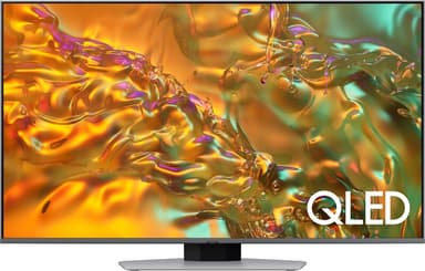 Samsung televisie QE65Q80D - 165 cm - 4K QLED - 2024