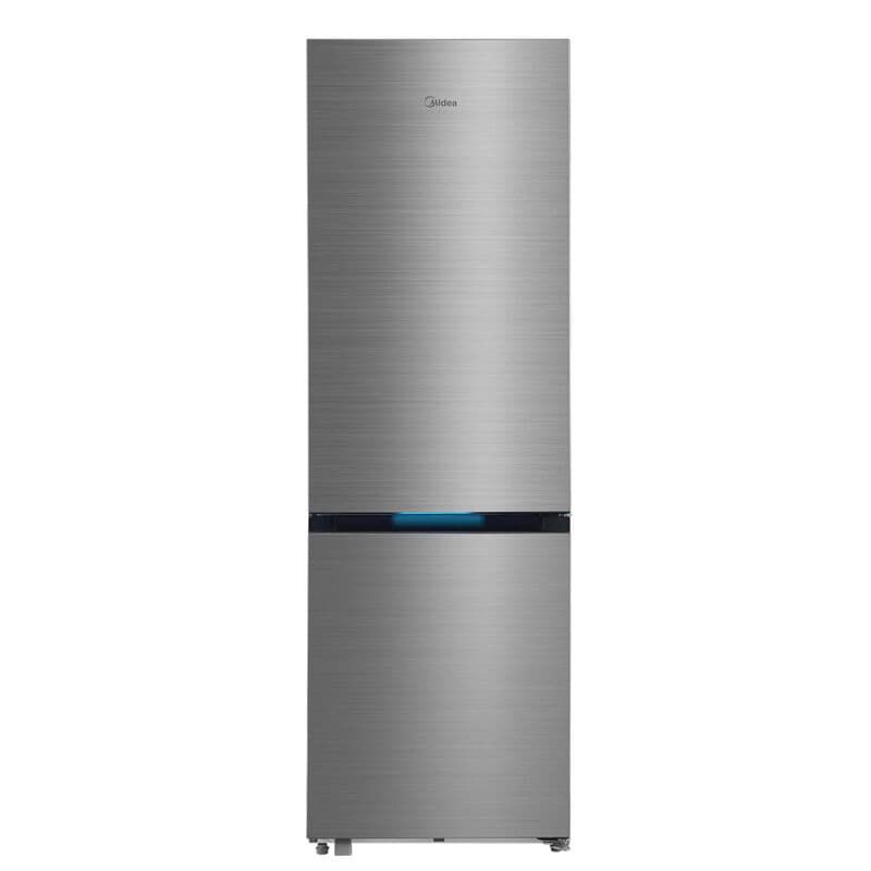 Midea DRB600MIC46P SpaceMaster Premium vrijstaande koel-vriescombinatie, energieklasse C, WiFi, No Frost, Metal Cooling — afbeelding 1