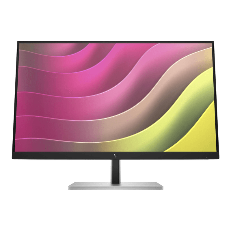 HP E24t G5 FHD aanraakmonitor — afbeelding 1