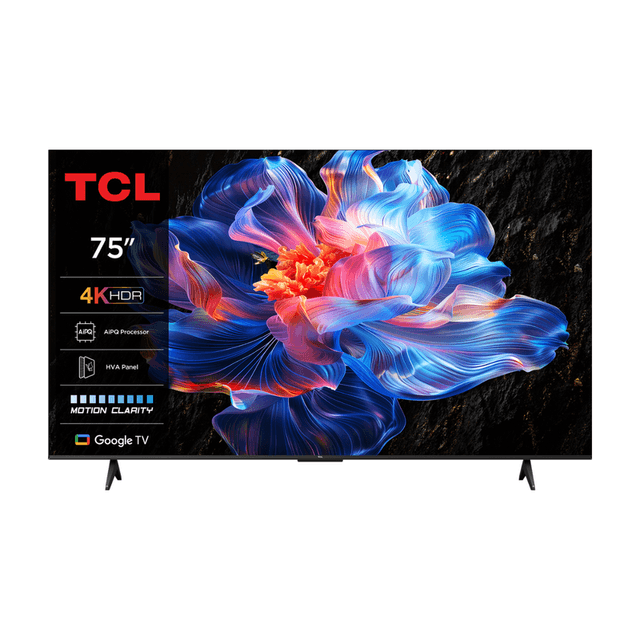 TCL 75V6C 75 inch 4K Ultra HD 60Hz