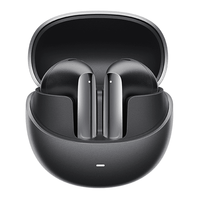 QCY AilyBuds Pro - Zwart