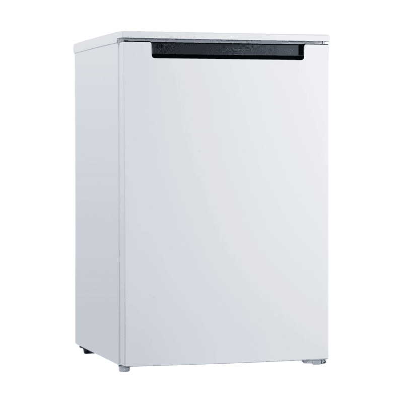 Frilec BREMEN132‑040BW – Tafelmodel vriezer – Energielabel B – 87 liter – Zwart — afbeelding 1