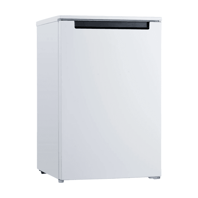 Frilec BREMEN132‑040BW – Tafelmodel vriezer – Energielabel B – 87 liter – Zwart