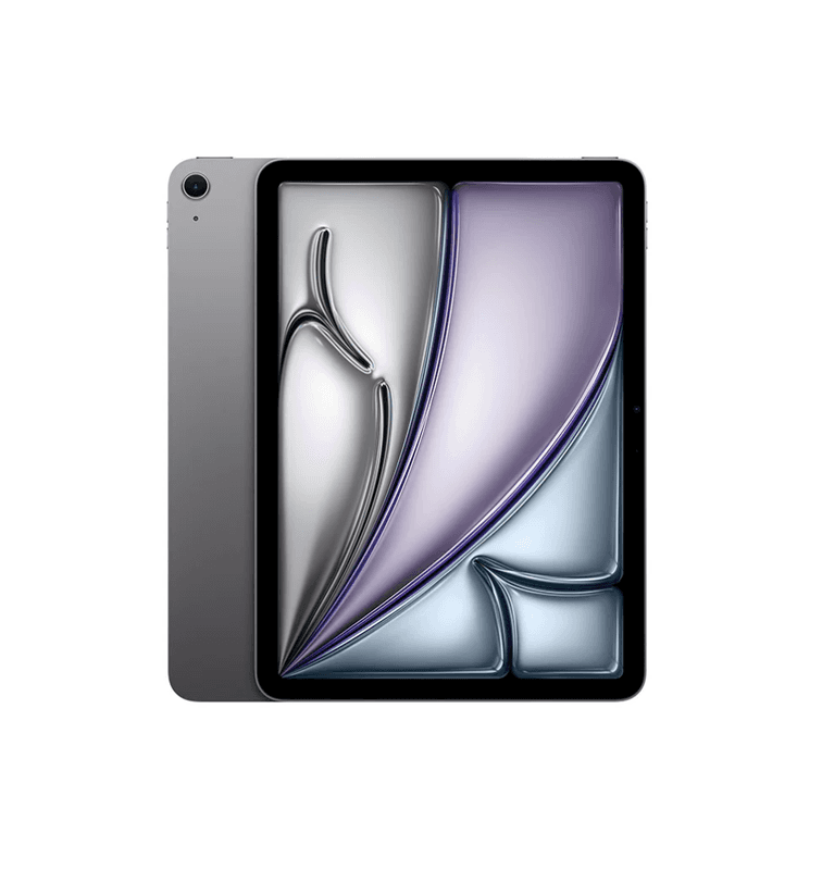 Apple 11-inch iPad Air (M4) Wi-Fi 512GB - Spacegrijs (2026) — afbeelding 1